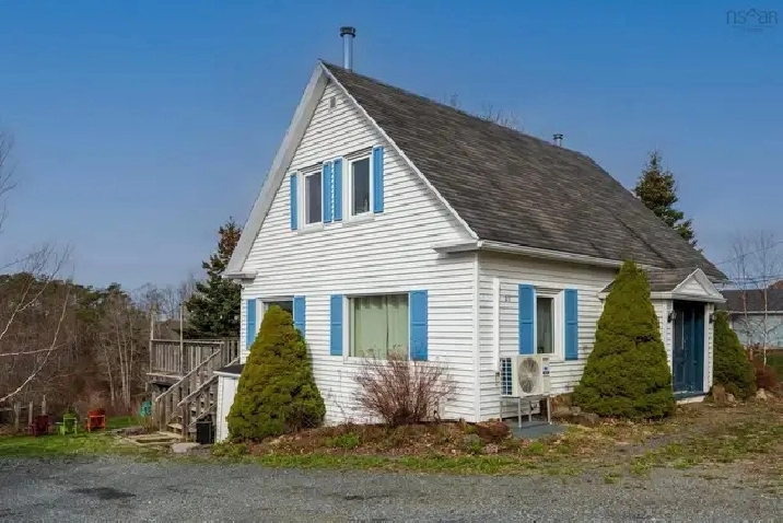 Furnished 3 Bedroom Home For Rent In Lunenburg