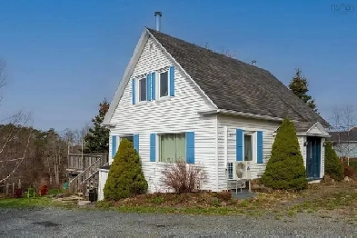 Furnished 3 Bedroom Home For Rent In Lunenburg