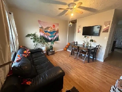 McMaster Student House - Female Only Short Term Rental