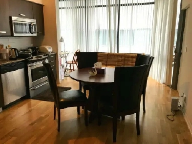 Apartment Near UoT_832 Bay Street unit 502