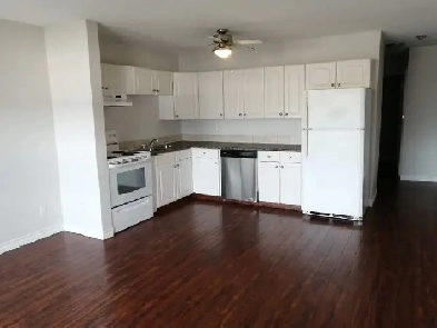 SPACIOUS – RENOVATED – PET FRIENDLY