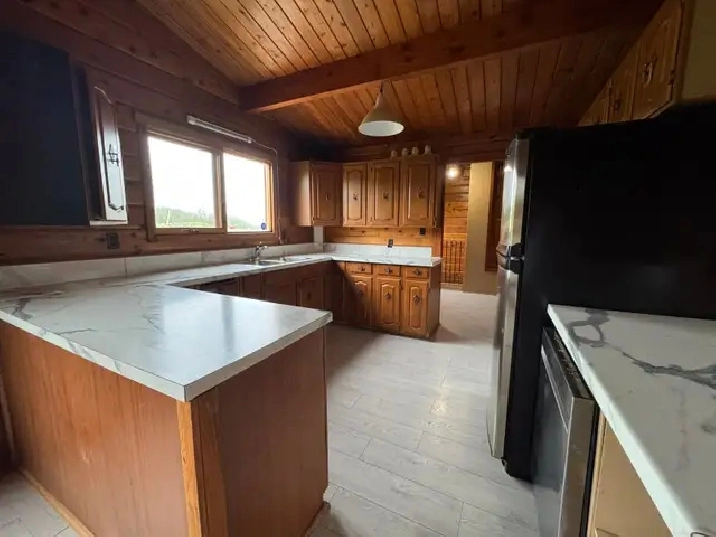 Acreage near Sylvan Lake