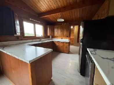 Acreage near Sylvan Lake