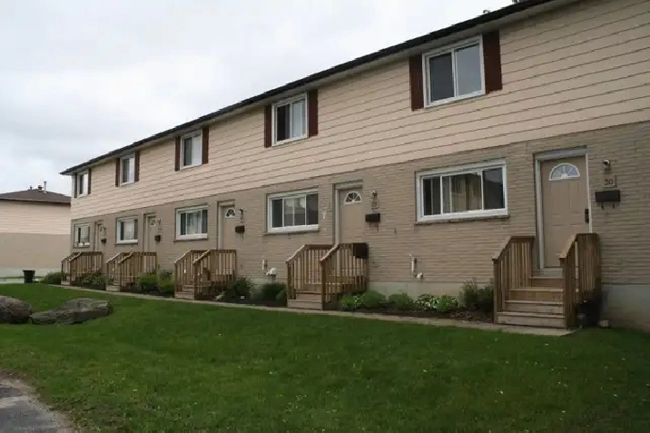 ORILLIA: VILLAGE WEST - 3 Bdrm - Coming Soon!