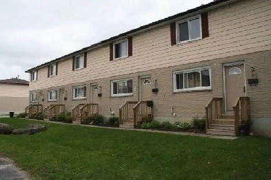 ORILLIA: VILLAGE WEST - 3 Bdrm - Coming Soon!