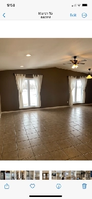 Suite for Rent