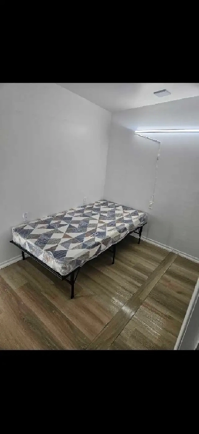Private rooms is Available near Square One.