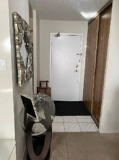 2 beds 2 baths - Apartment
