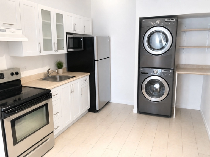 Renover! Appartement lumineux 3 chambres Verdun