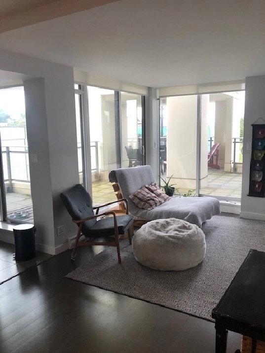 2 bed/2bath condo at AVRA