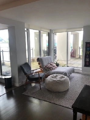 2 bed/2bath condo at AVRA