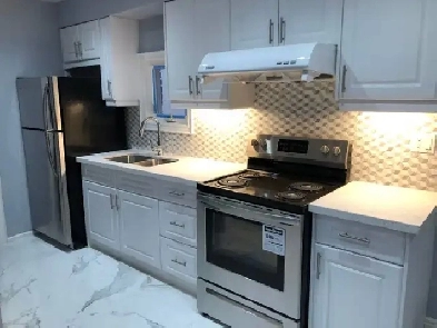 apartment for lease