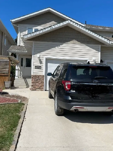 3-Bedroom Townhouse FOR RENT at Prince Albert– Availa