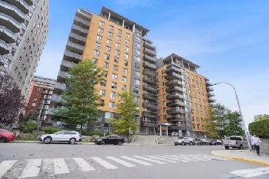 Condo a vendre
