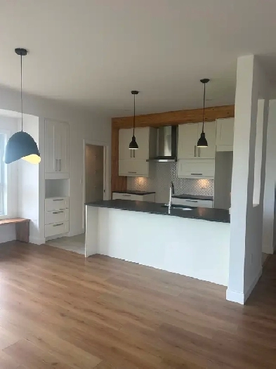 Condo locatif 4 1/2 de 1352 pieds carrés à louer à Lévis