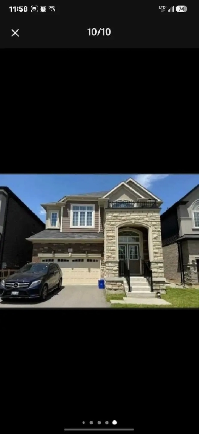 House for Rent