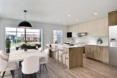 Luxueux Logement  Garage Acenseur