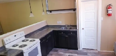 One bedroom apartment - downtown Truro