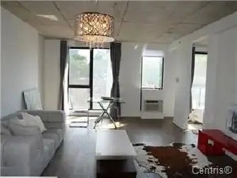 GRIFFINTOWN CONDO VIEW OF THE CANAL LACHINE !! BEST LOCATION !