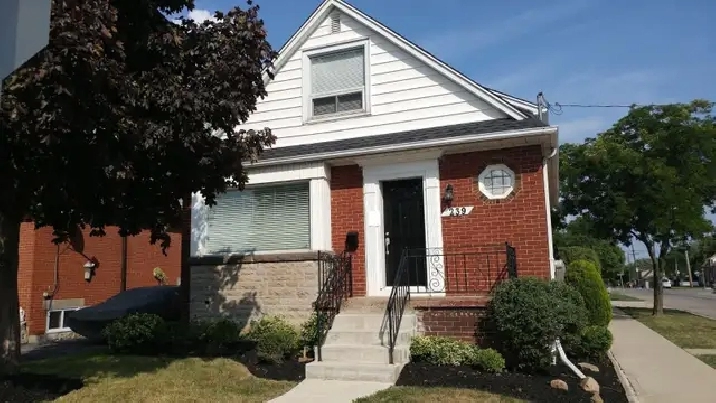 Beautiful one room in four room unti