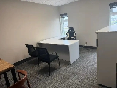 Private Furnished Office – $425 All Inclusive – South Waverl...