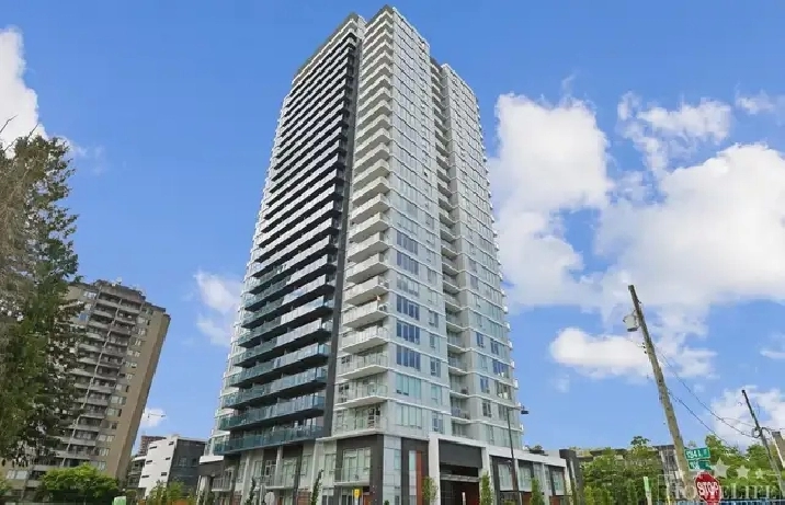 Studio for rent at University District North Tower!