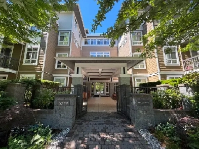 2-Bedroom Plus Den & 2-Bathroom- Reflections at UBC!!