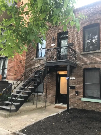 TRIPLEX WITH LOTS OF RECENT RENOVATION GOOD TENANTS GOOD REVENUE