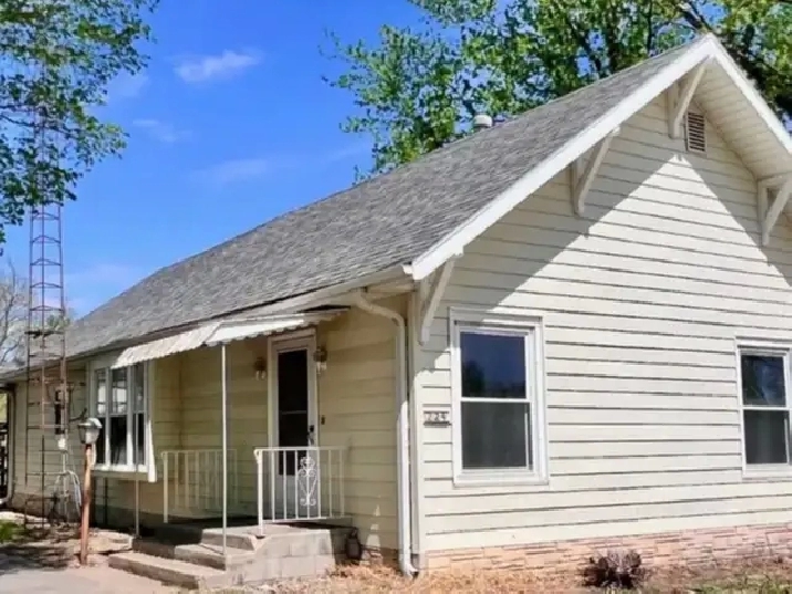 House for rent