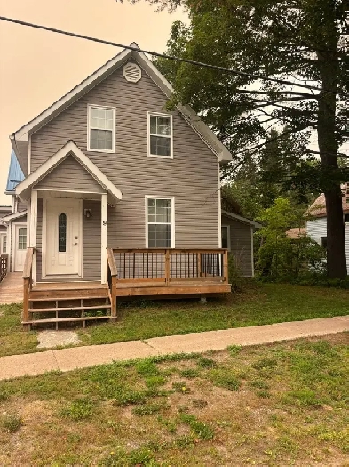 three bedroom apartment for rent