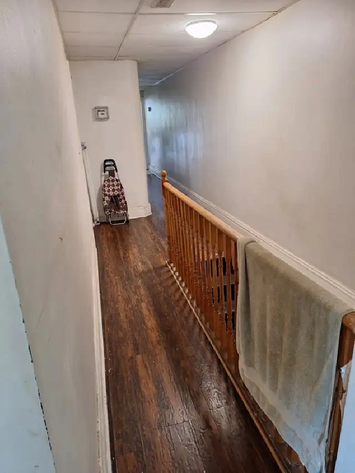 Room for Rent
