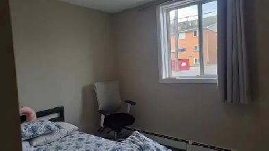 Room for Rent - Single Female only