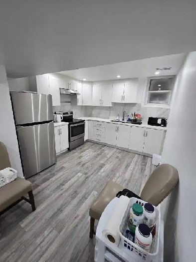 Private Room For Rent