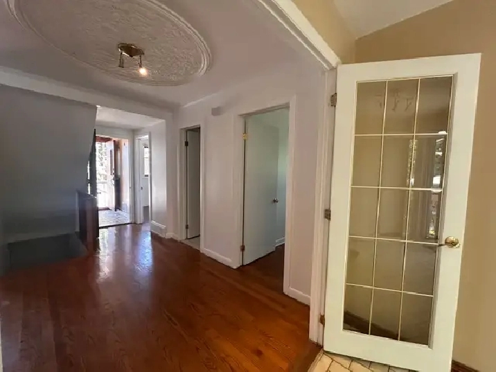 3 Bed-1 Bath