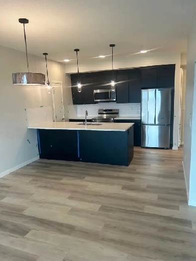 Condo for Rent 2 Bedroom 2 Bathroom - $1850