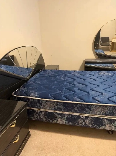 Furnished Room