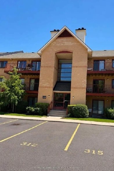 For Sale in Glen Abbey