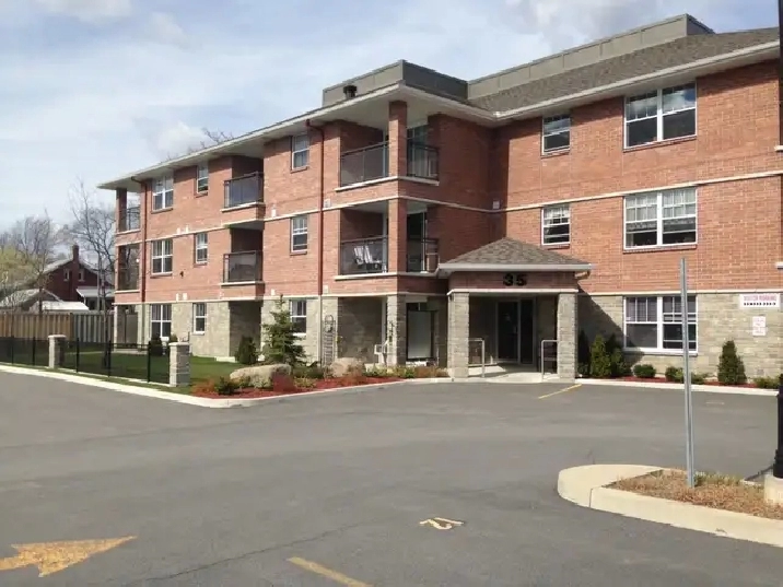 1-Bedroom Markell Apartment