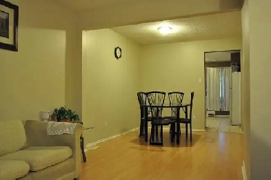 CARLETON students:Furnished,Female only,Utilities incl,20min bus