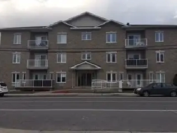 Accessible 1-bed apt available immediately in Rockland