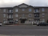 Accessible 1-bed apt available immediately in Rockland