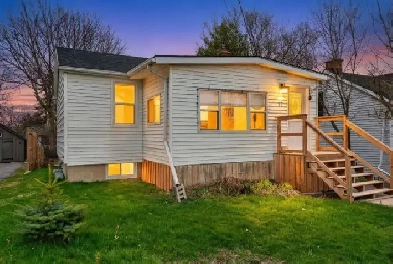 Investor Alert: St. Lawrence College 2 Bedroom Investment Op