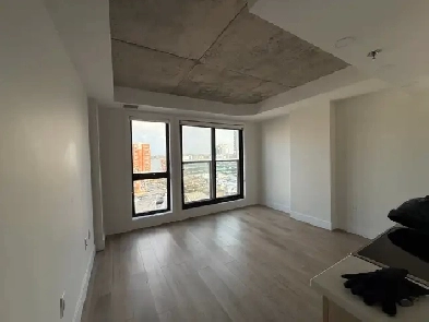 Brand New One Bedroom Downtown Halifax