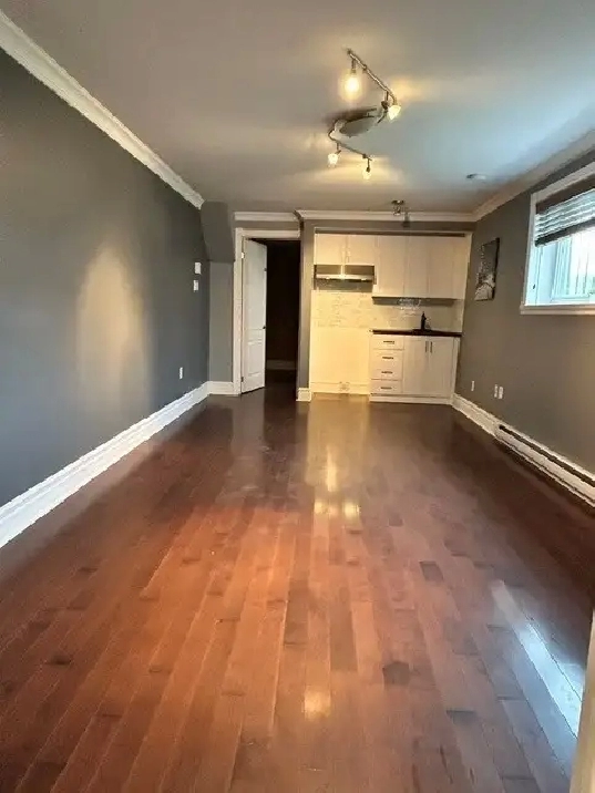 Bachelor Apartment  for Rent in Ville Lasalle