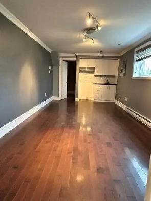 Bachelor Apartment  for Rent in Ville Lasalle