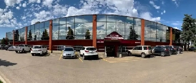 Office Space for Rent