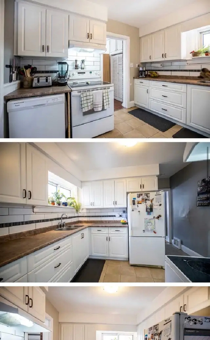 SPACIOUS 4 BEDROOM HOUSE OSHAWA - ROSSLAND AND SIMCOE