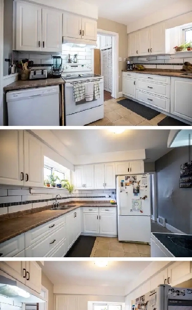 SPACIOUS 4 BEDROOM HOUSE OSHAWA - ROSSLAND AND SIMCOE