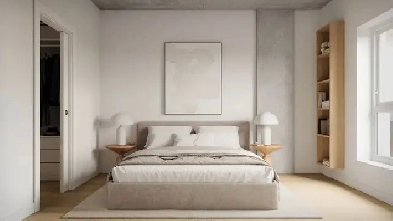 ELAN Condos Locatifs - L’art de vivre scandinave à Montréal