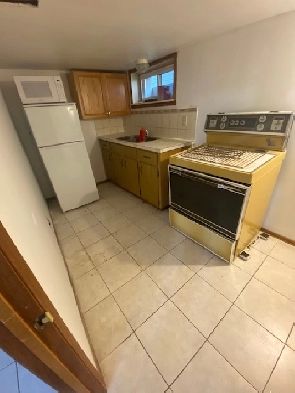 All-Inclusive 1 Bed Bsmt in Port-Arthur